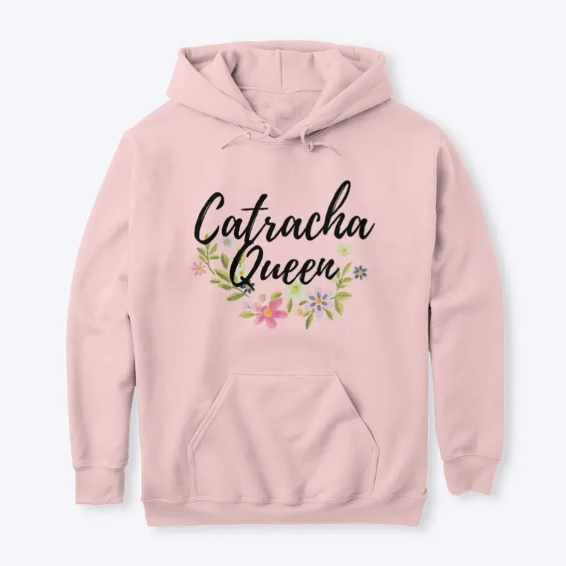 Catracha Queen