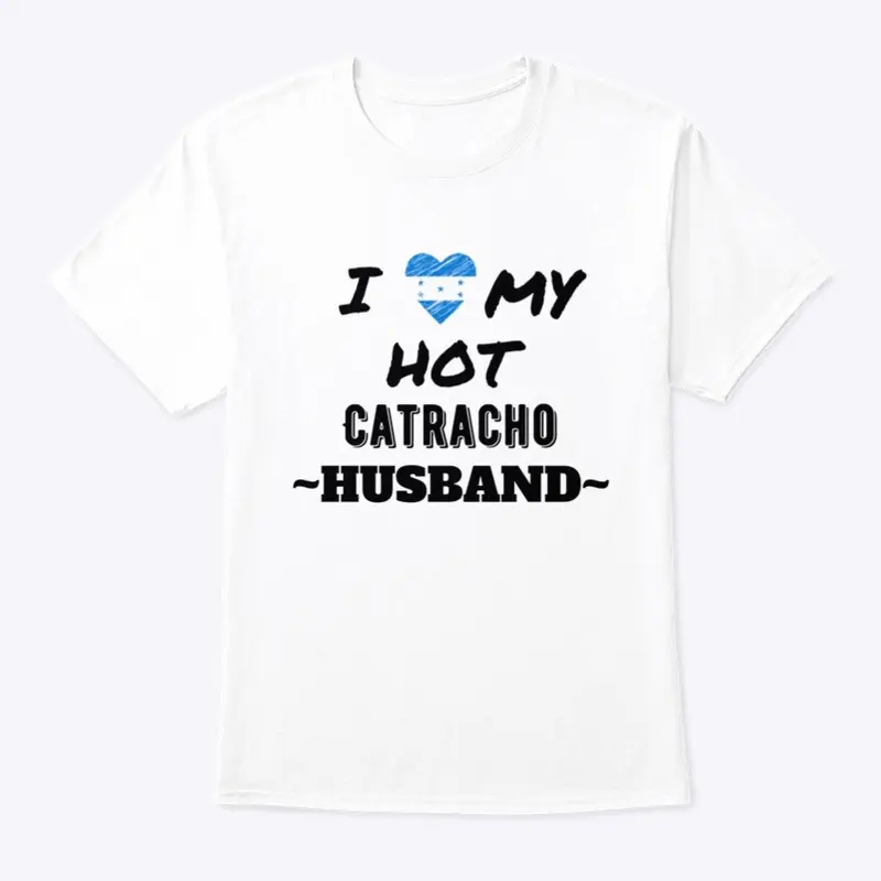 Hot Catracho Husband