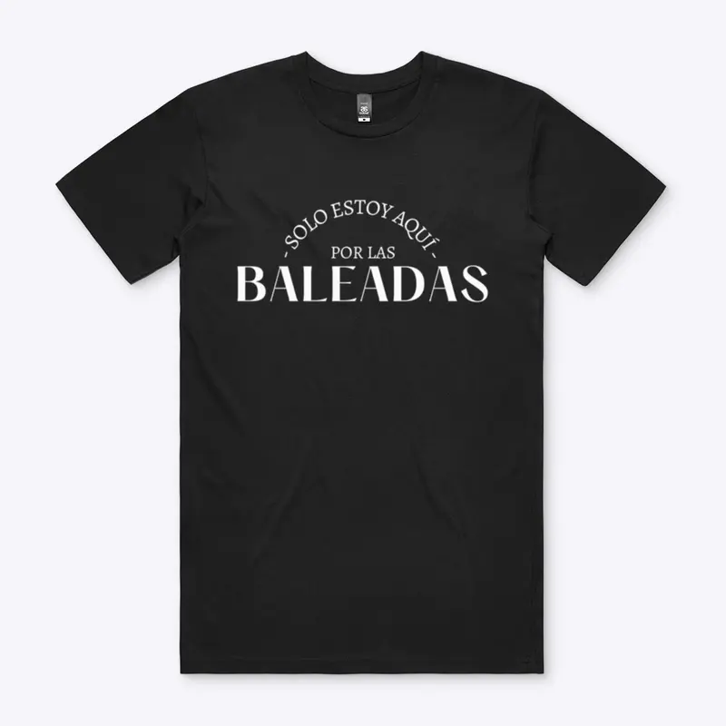 Por las Baleadas 