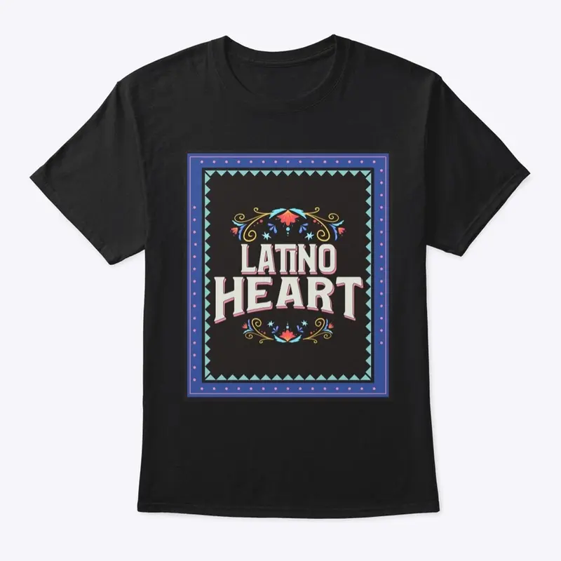 Latino Heart