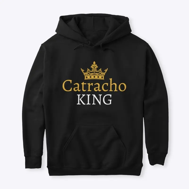 Catracho King 