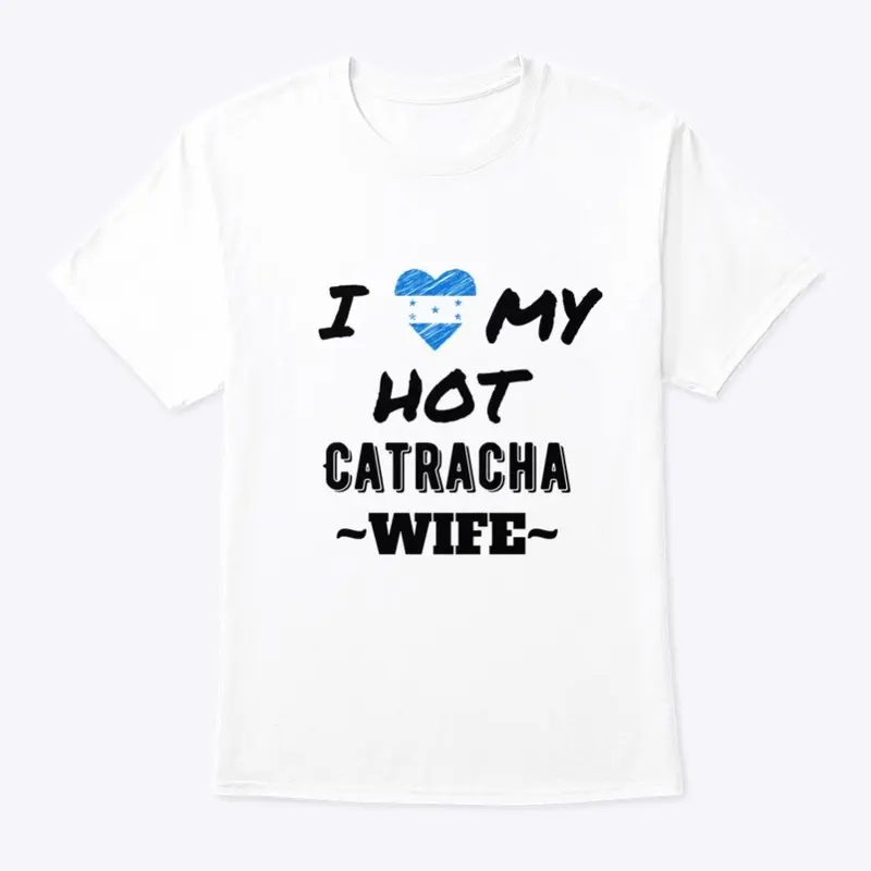 Hot Catracha wife 