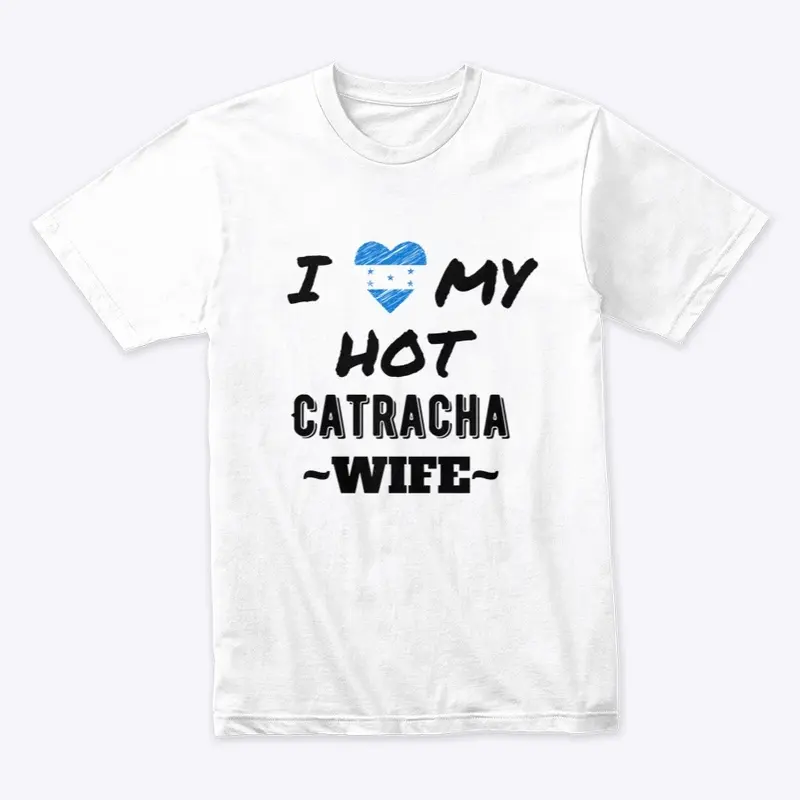 Hot Catracha wife 